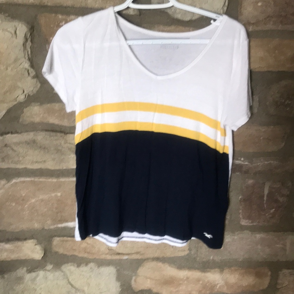 Hollister Easy T-shirt